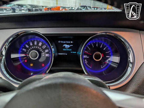 2014 Ford Mustang GT