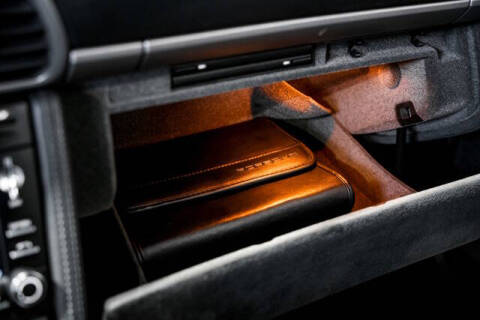 2010 Porsche 911 GT3