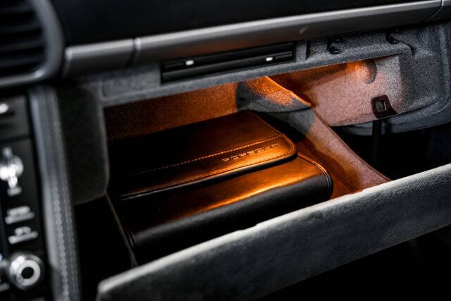 2010 Porsche 911 GT3