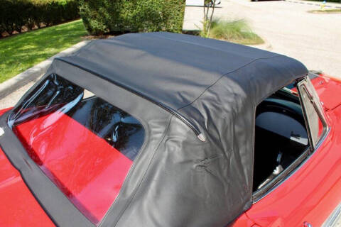 1967 Chevrolet Corvette