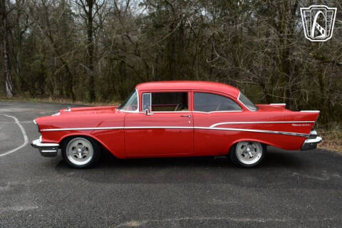 1957 Chevrolet 210