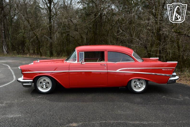 1957 Chevrolet 210