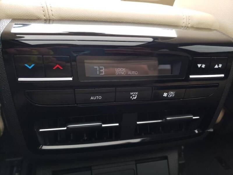 2024 Acura MDX SH-AWD