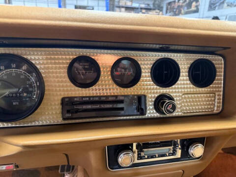 1978 Pontiac Trans Am