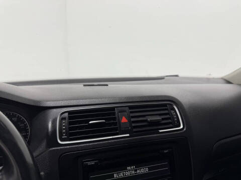 2012 Volkswagen Jetta