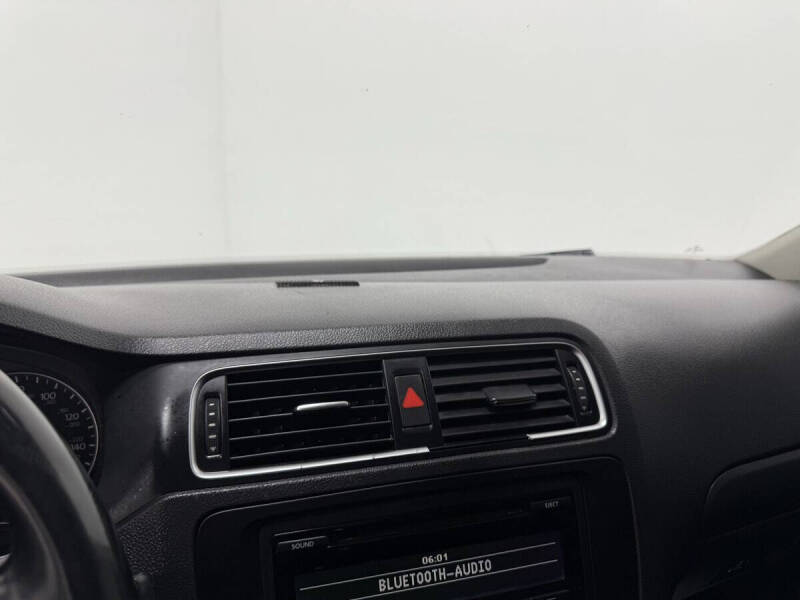 2012 Volkswagen Jetta