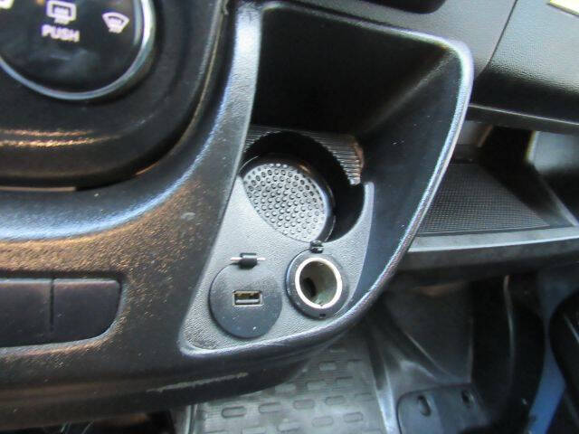 2019 RAM ProMaster 3500 159 WB