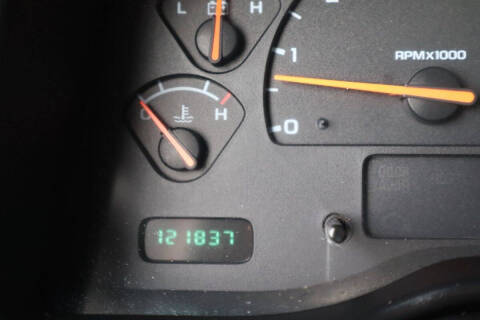 2001 Dodge Dakota SLT