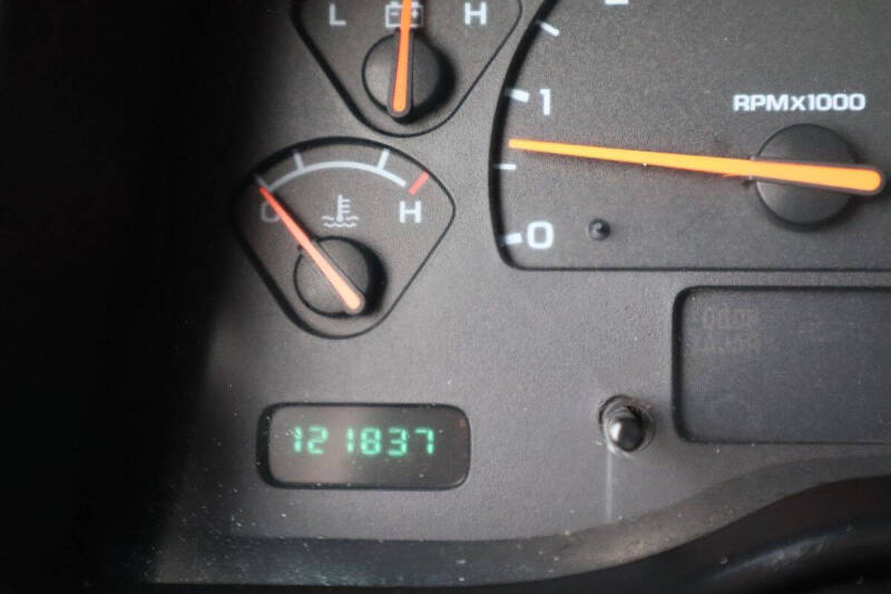 2001 Dodge Dakota SLT