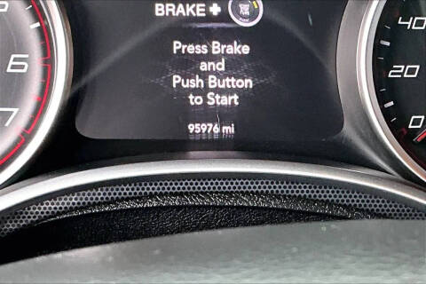 2015 Dodge Charger R/T Road and Track