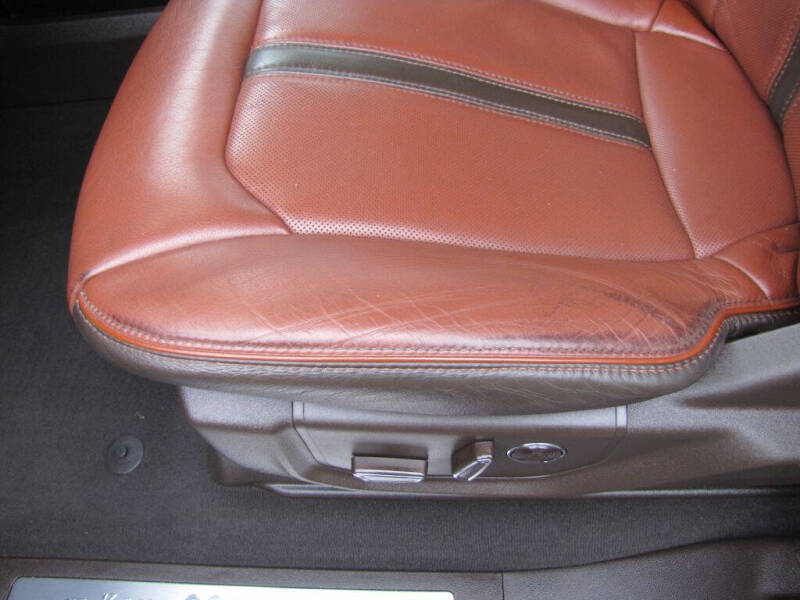 2022 Ford F-350 Super Duty