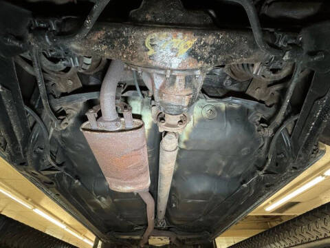 1973 Lincoln Continental