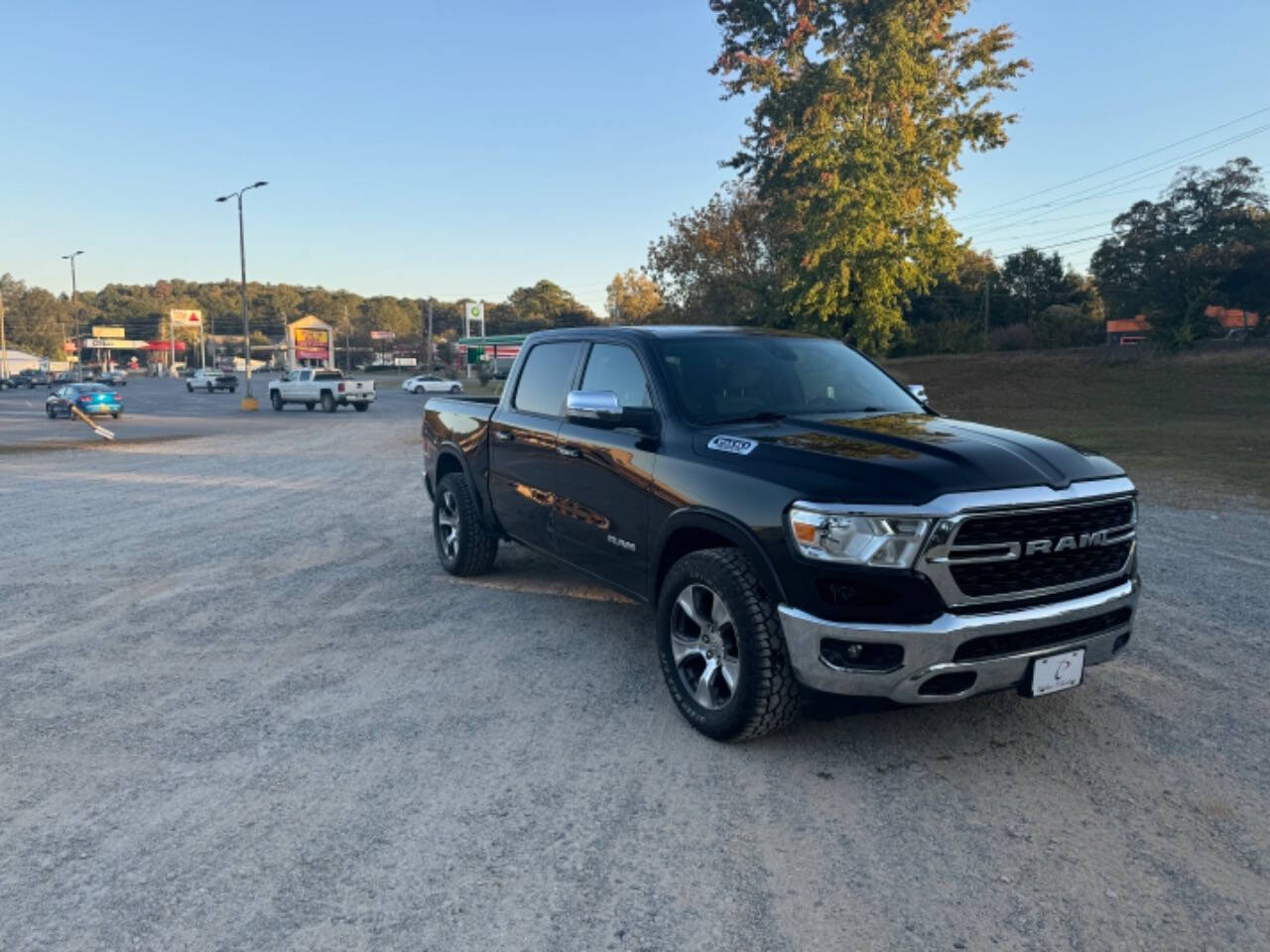 2022 Ram 1500 for sale at Guadalupe Auto Sales, LLC. in Jemison, AL