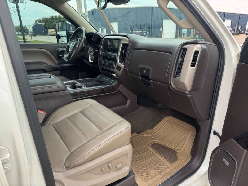 2015 GMC Sierra 1500 Denali