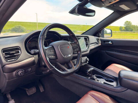 2023 Dodge Durango GT Plus