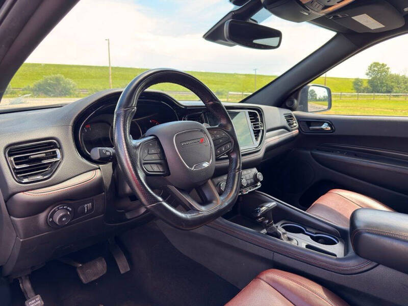 2023 Dodge Durango GT Plus