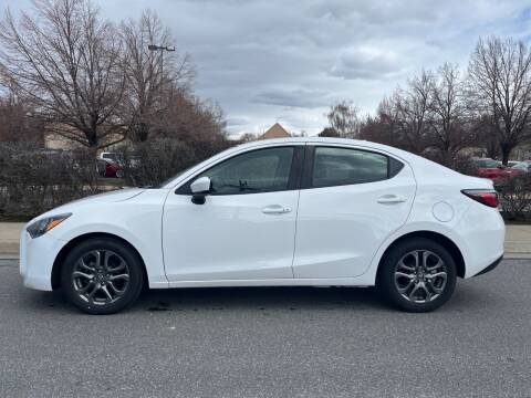 2019 Toyota Yaris for sale at A.I. Monroe Auto Sales in Bountiful UT
