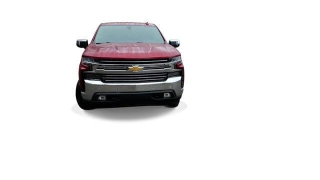 2019 Chevrolet Silverado 1500 for sale at Bowman Auto Center in Clarkston, MI