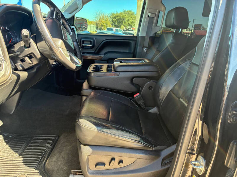 2016 GMC Sierra 1500