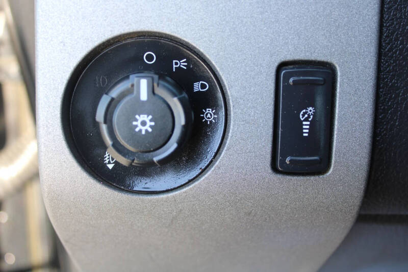 2011 Ford F-450 Super Duty