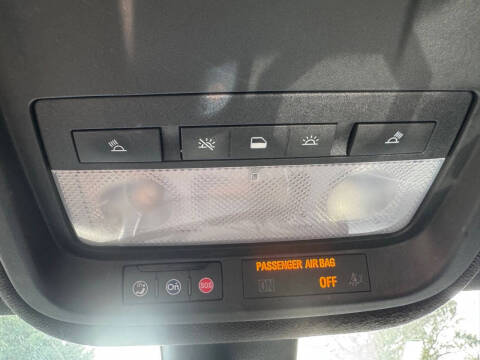 2017 Chevrolet Cruze Premier Auto