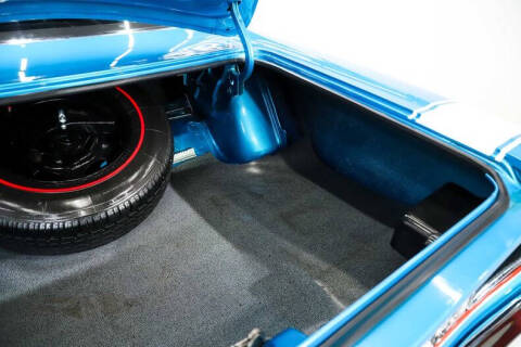 1970 Dodge Super Bee