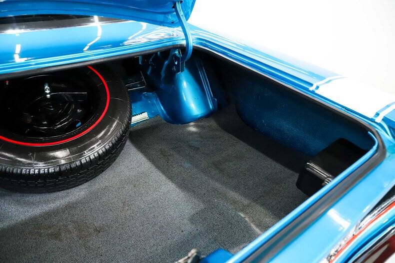 1970 Dodge Super Bee