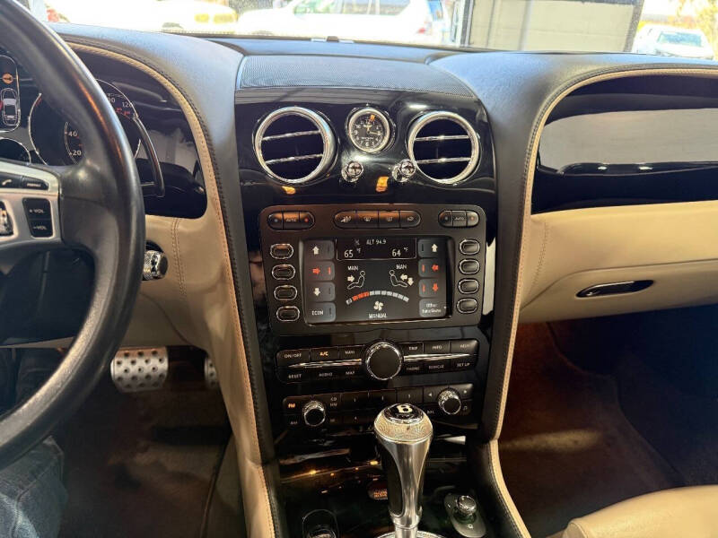 2010 Bentley Continental GT Speed