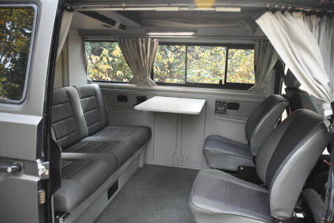 1990 Volkswagen Vanagon Multi Van