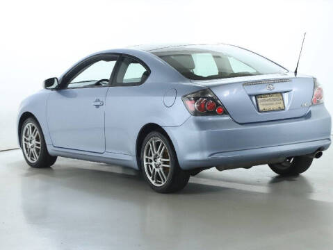 2010 Scion tC
