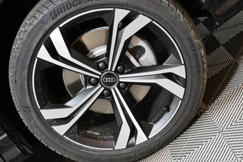 2024 Audi Q3 for sale at CU Carfinders in Norcross GA