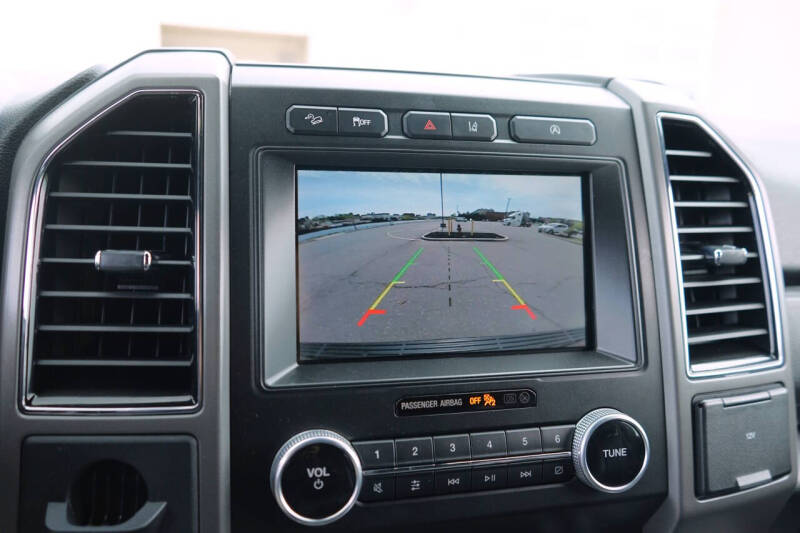 2021 Ford Expedition MAX XLT