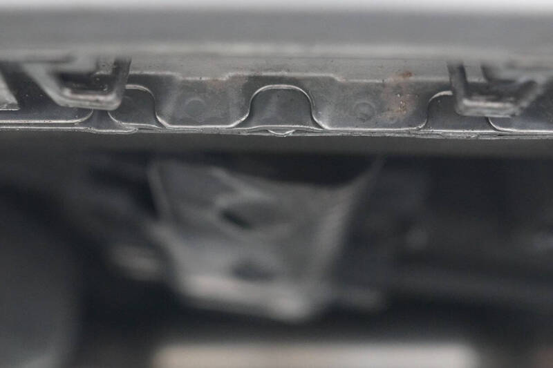 2015 Toyota Sienna XLE 8-Passenger