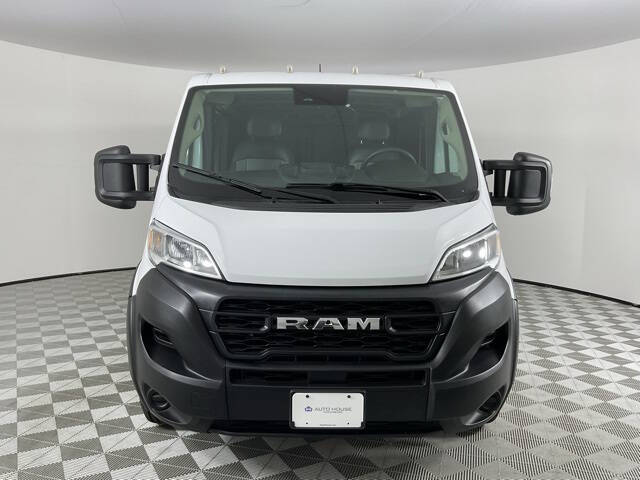 Used 2023 RAM ProMaster Cargo Van Base with VIN 3C6LRVAG2PE526912 for sale in Peoria, AZ