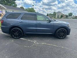 2020 Dodge Durango GT