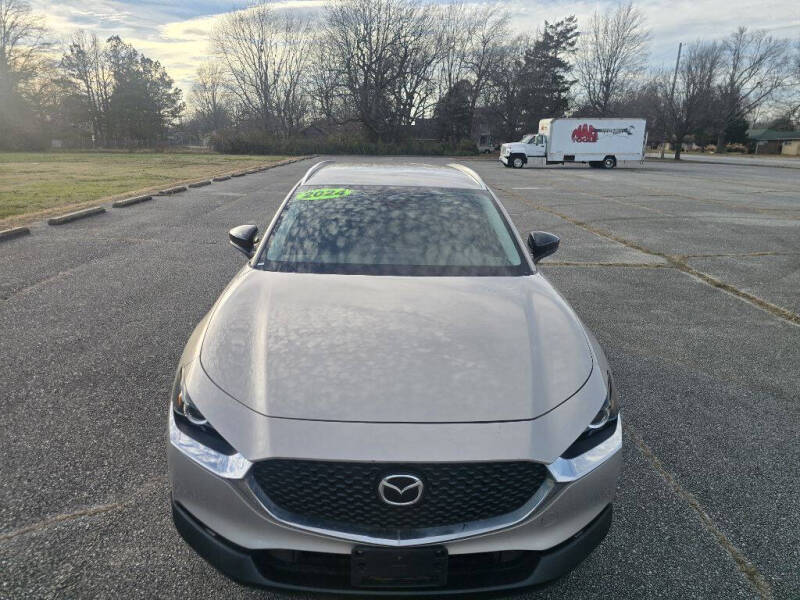 2024 Mazda CX-30 Select Sport's photo