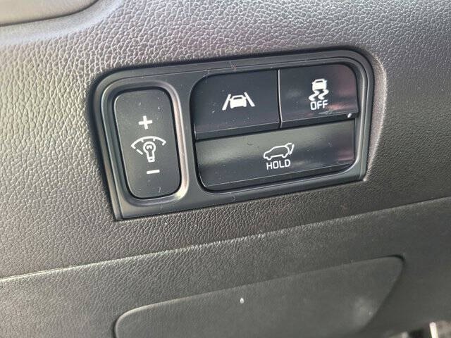 2023 Kia Sorento