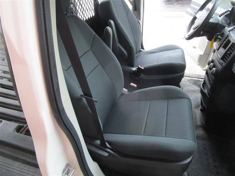 2010 Dodge Grand Caravan C/V