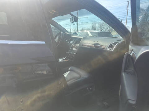 2014 Audi Q7 3.0T quattro Premium Plus