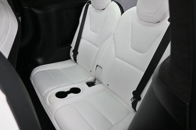2017 Tesla Model X 75D