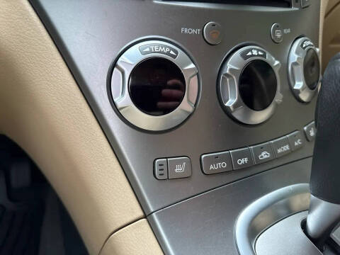 2008 Subaru Tribeca Ltd. 5-Pass.
