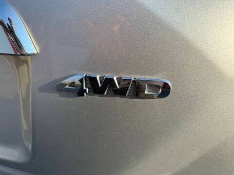 2011 Honda CR-V EX-L