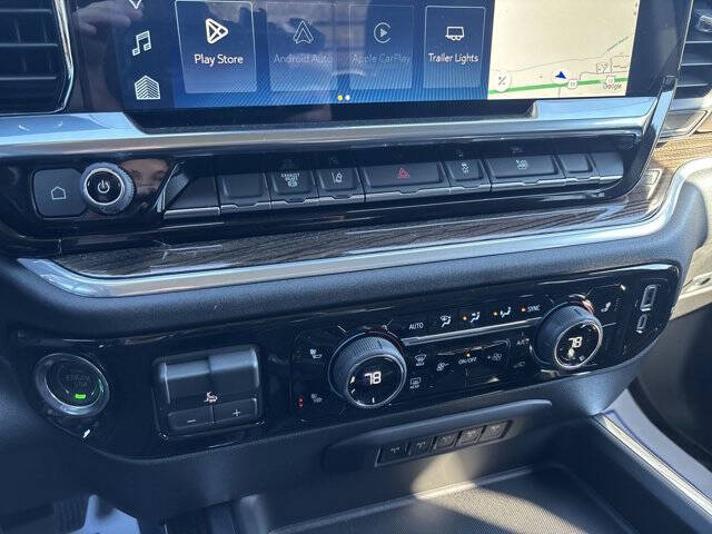 2026 Chevrolet Silverado 3500HD CC LT