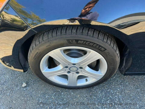 2016 Mercedes-Benz E-Class E 350 4MATIC