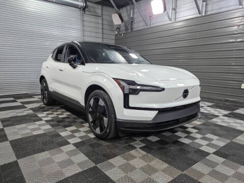 2025 Volvo EX30 Twin Plus