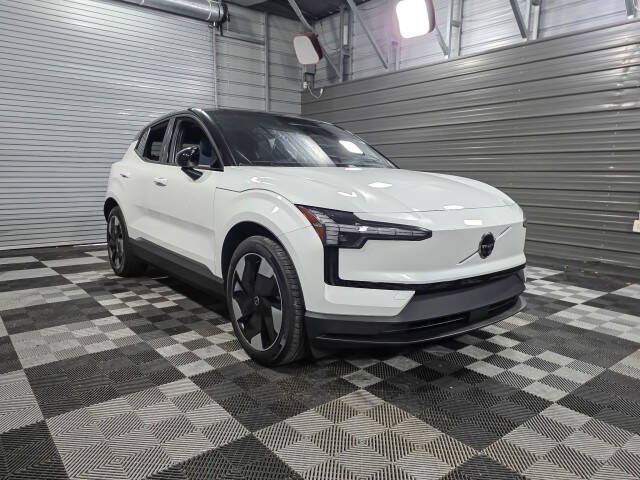 2025 Volvo EX30 Twin Plus