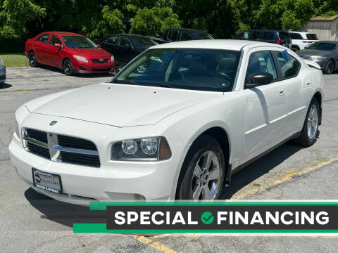 2007 Dodge Charger for sale at Max Value Cars in Geneva NY