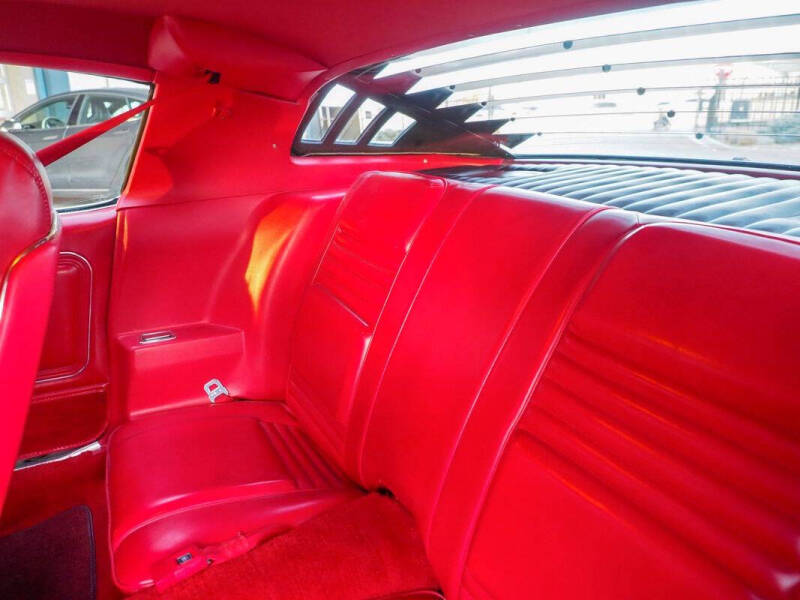 1981 Pontiac Firebird Trans Am