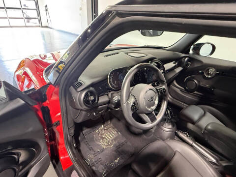 2023 MINI Hardtop 2 Door Cooper S
