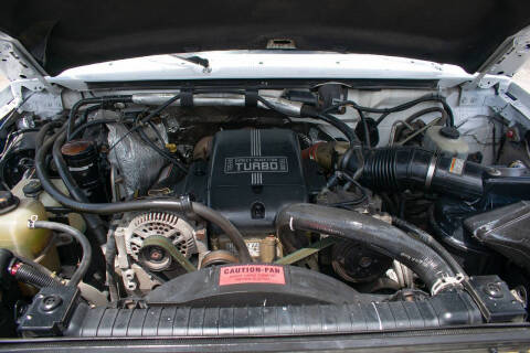 1997 Ford F-Super Duty